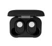 Słuchawki bezprzewodowe SoundMAGIC T60BT Dokanałowe Bluetooth 5.2 Czarny