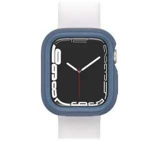 OtterBox EXO EDGE Watch Series 7 41mm Niebieski