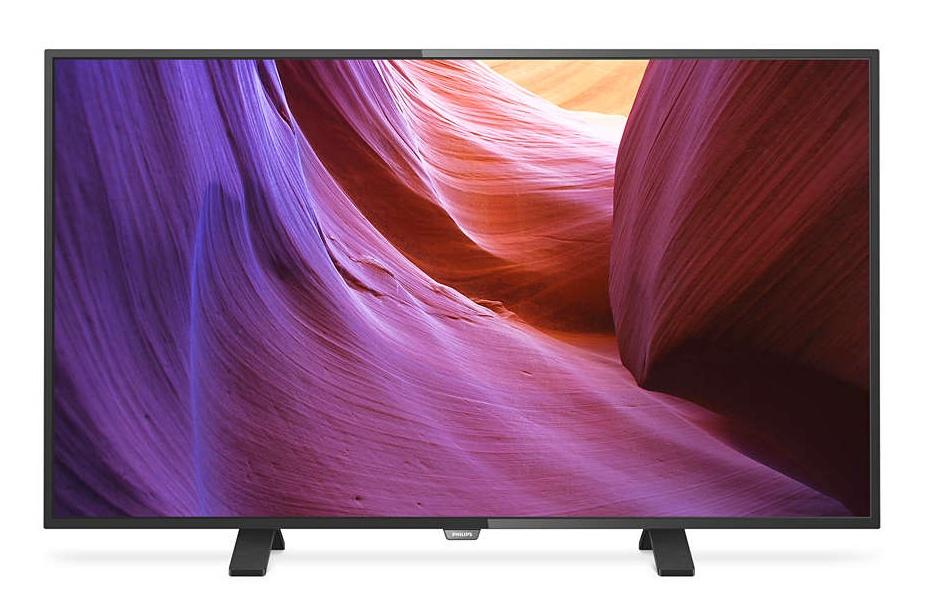 Philips 43PUH4900/88