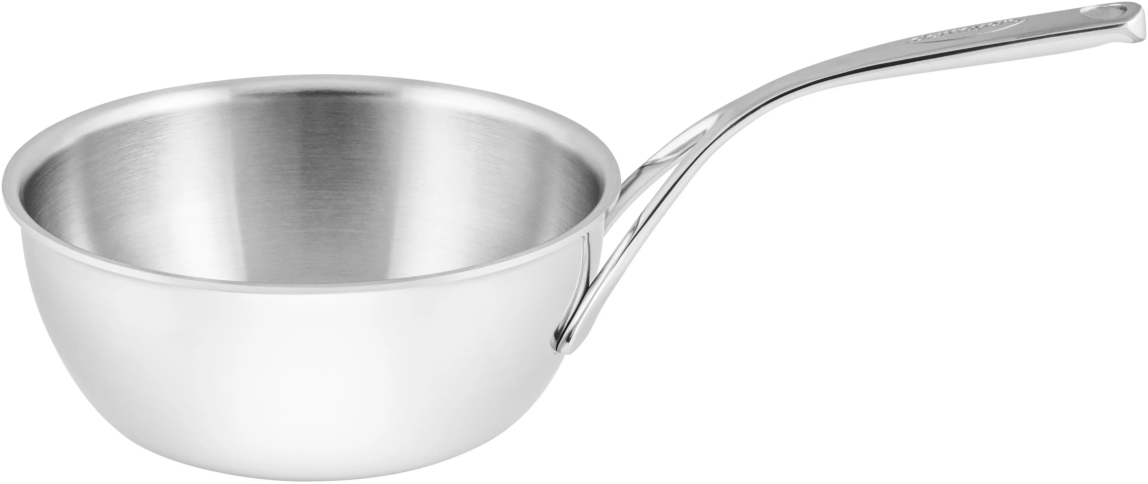 Rondel Demeyere Atlantis 7 40850-929-0 Indukcja Stal nierdzewna 3,3l