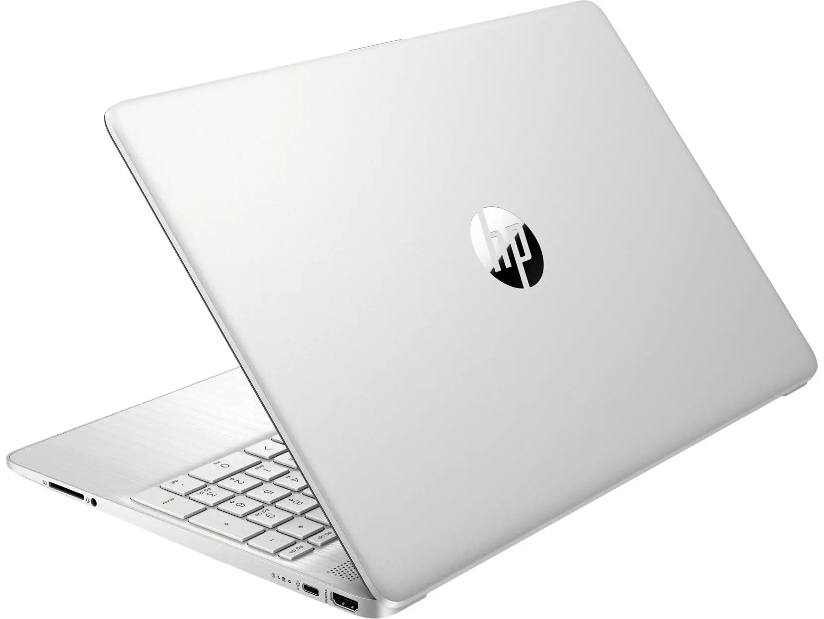 Laptop HP 15s-eq2152nw 15,6