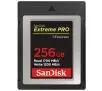 Karta pamięci SanDisk Exterme Pro Type B CFexpress 256GB (1700/1200)