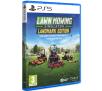 Lawn Mowing Simulator Edycja Landnark Gra na PS5