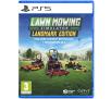 Lawn Mowing Simulator Edycja Landnark Gra na PS5