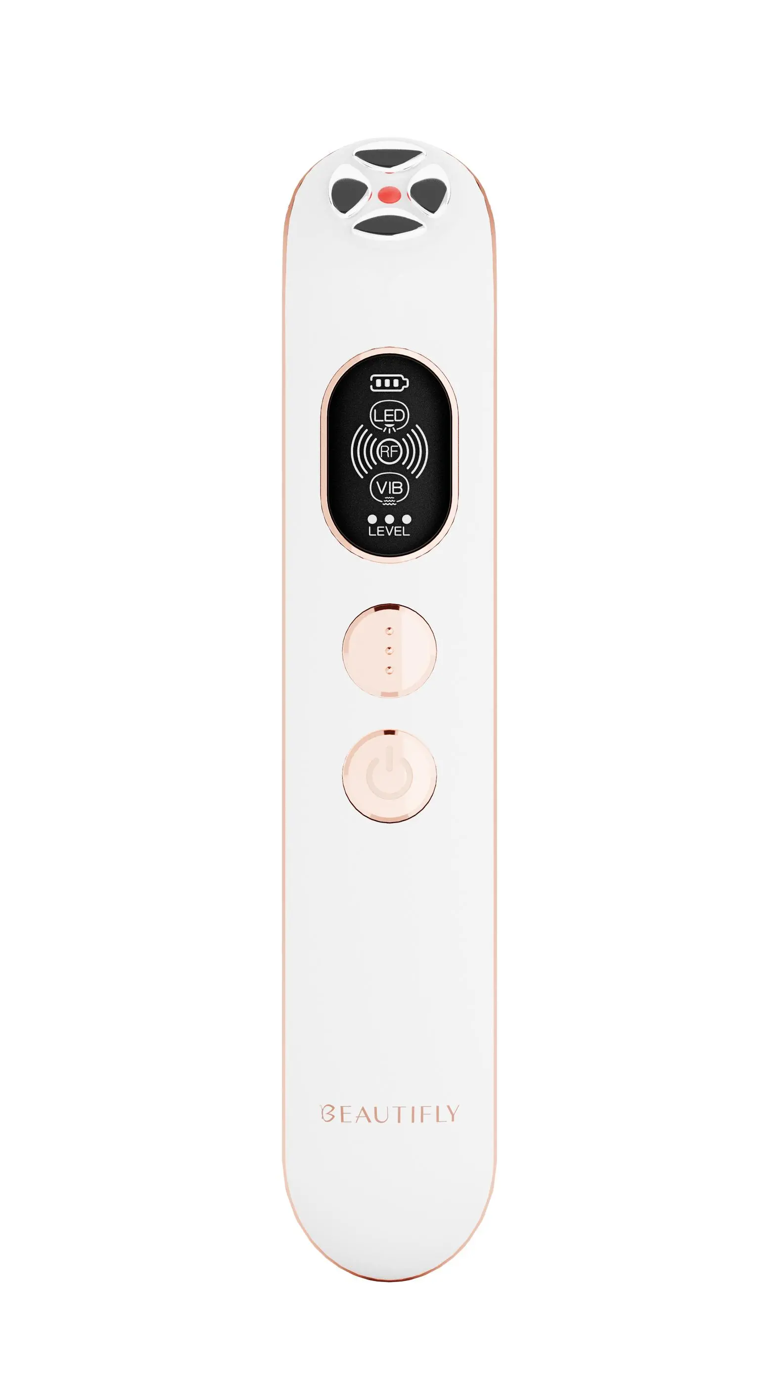 Masażer pod oczy Beautifly B-Looky PRO