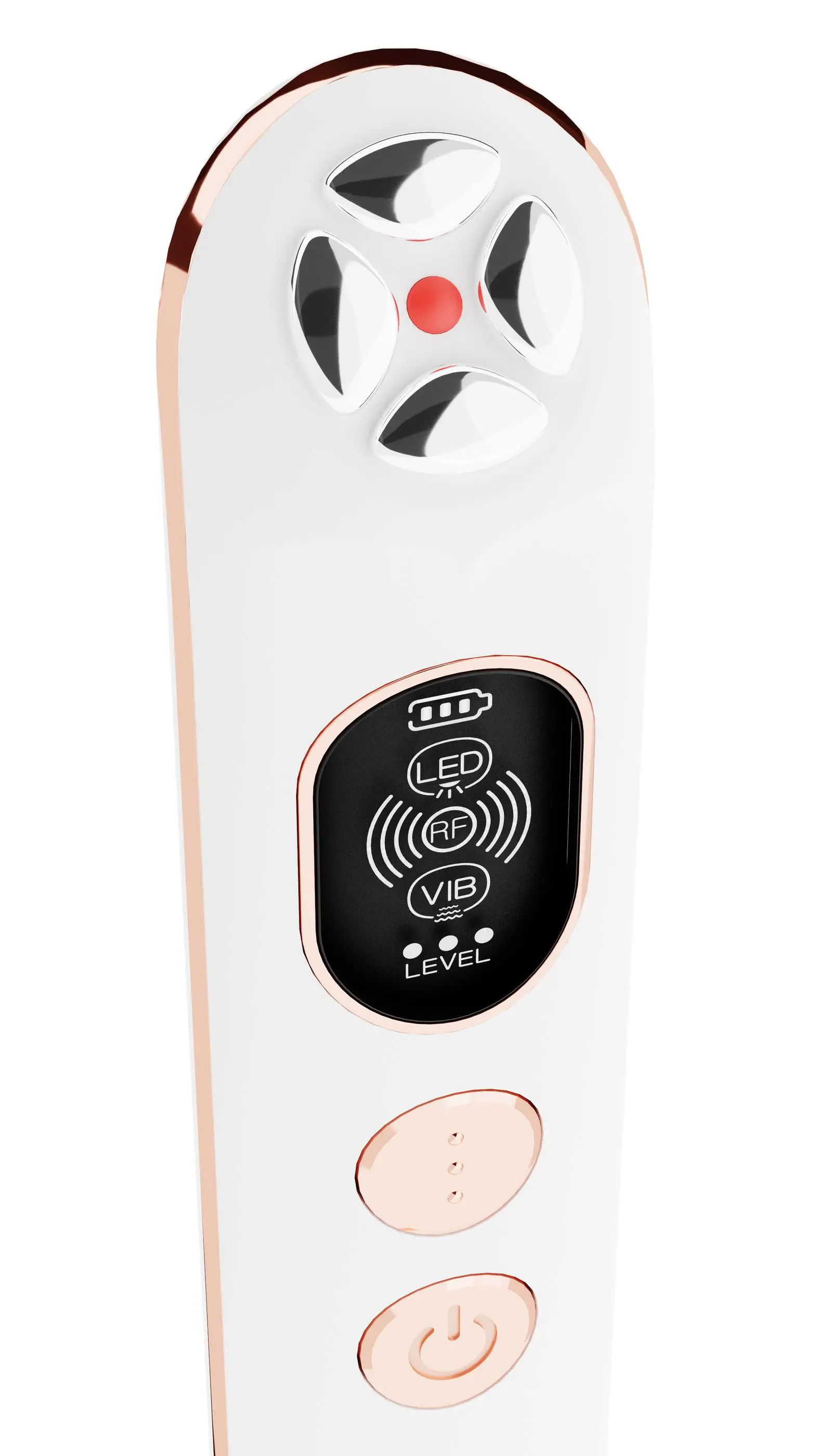 Masażer pod oczy Beautifly B-Looky PRO
