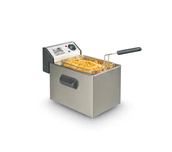 Fritel Profi 3355 3200W 4l