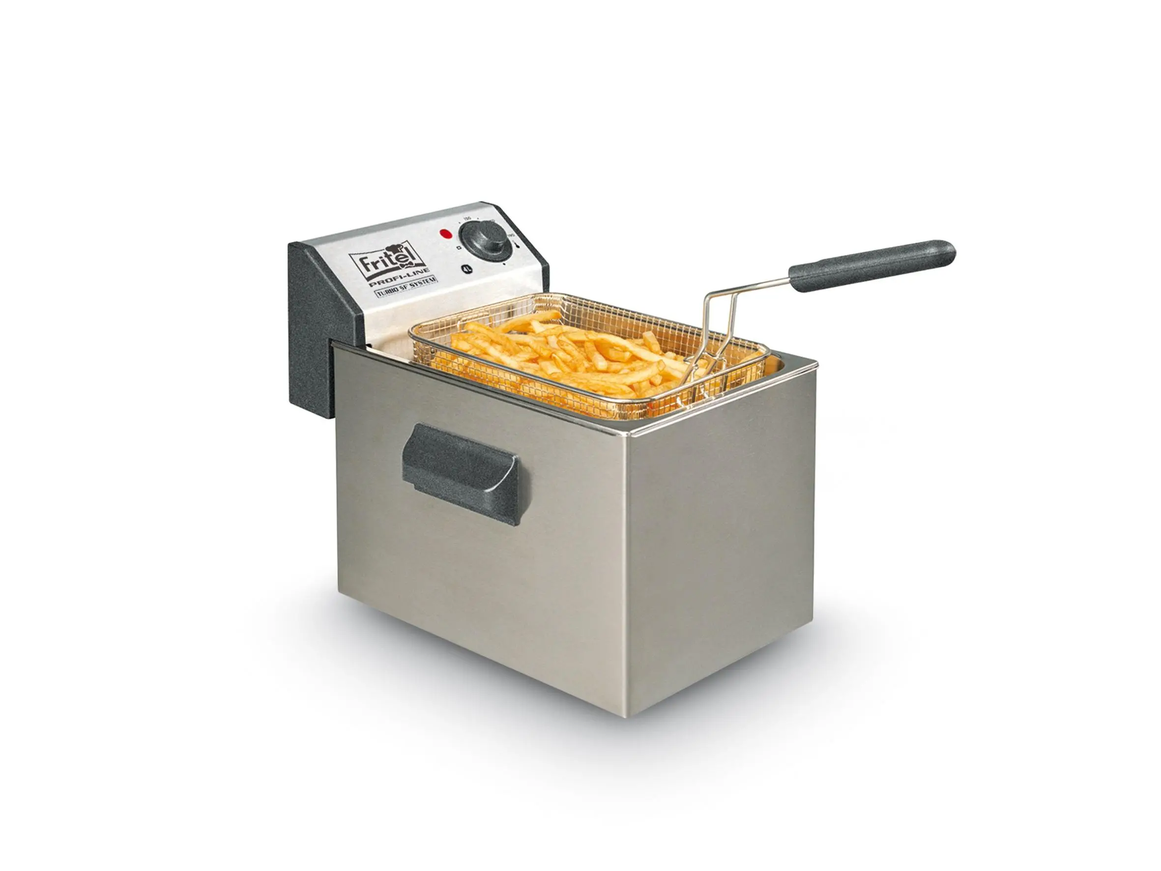 Frytkownica Fritel Profi 3355 3200W 4l