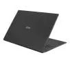 Laptop LG Gram 17" 2022 17Z90Q-G.AA75Y  i7-1260P 16GB RAM  512GB Dysk SSD  Win11 Czarny