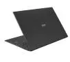 Laptop LG Gram 17" 2022 17Z90Q-G.AA75Y  i7-1260P 16GB RAM  512GB Dysk SSD  Win11 Czarny