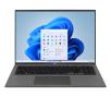 Laptop LG Gram 16" 2022 16Z90Q-G.AA79Y  i7-1260P 16GB RAM  1TB Dysk SSD  Win11