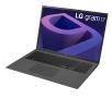 Laptop LG Gram 17" 2022 17Z90Q-G.AA76Y  i7-1260P 16GB RAM  512GB Dysk SSD  Win11