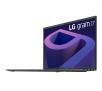 Laptop LG Gram 17" 2022 17Z90Q-G.AA76Y  i7-1260P 16GB RAM  512GB Dysk SSD  Win11