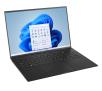 Laptop LG Gram 16" 2022 16Z90Q-G.AA75Y  i7-1260P 16GB RAM  512GB Dysk SSD  Win11
