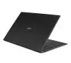 Laptop LG Gram 16" 2022 16Z90Q-G.AA75Y  i7-1260P 16GB RAM  512GB Dysk SSD  Win11 Czarny