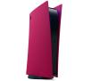 Panele Sony Sony PlayStation 5 Digital Cover Plate Cosmic red