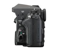 PENTAX - PENTAX K-3 Ⅱ Lustrzanka Pentax K-3 II + 16-85 mm WR (czarny) - Opinie