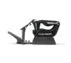Fotel Playseat® Evolution Pro Actifit™ Wyścigowy Czarny Tkanina do 122kg