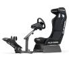 Fotel Playseat® Evolution Pro Actifit™ Wyścigowy Czarny Tkanina do 122kg