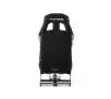 Fotel Playseat® Evolution Pro Actifit™ Wyścigowy Czarny Tkanina do 122kg