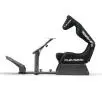 Fotel Playseat® Evolution Pro Actifit™ Wyścigowy Czarny Tkanina do 122kg