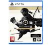 Konsola Sony PlayStation 5 (PS5) z napędem - Horizon Forbidden West - Ghost of Tsushima Directors Cut