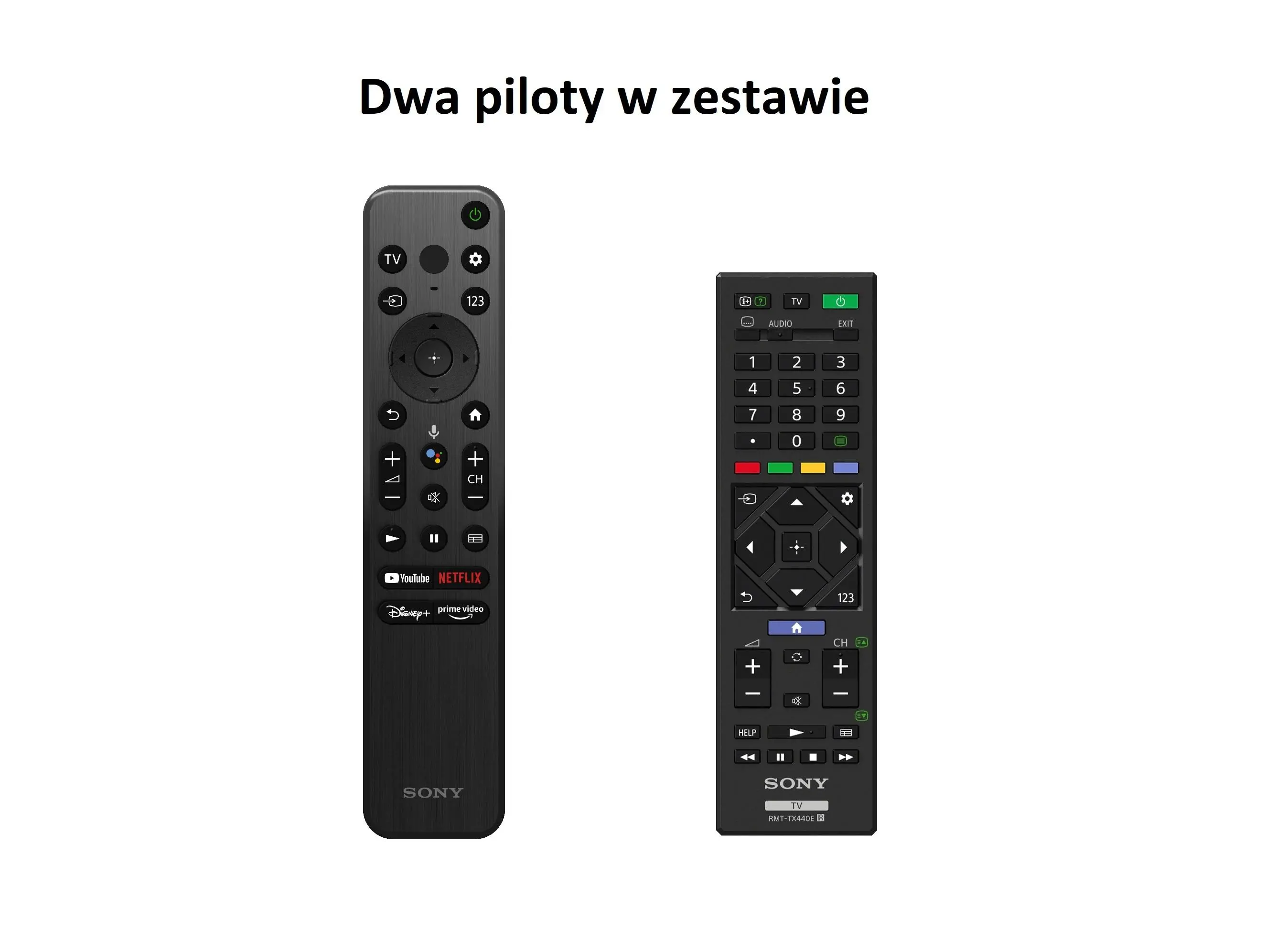 Telewizor Sony KD-85X85K 85" LED 4K 120Hz Google TV Dolby Vision Dolby Atmos HDMI 2.1 DVB-T2