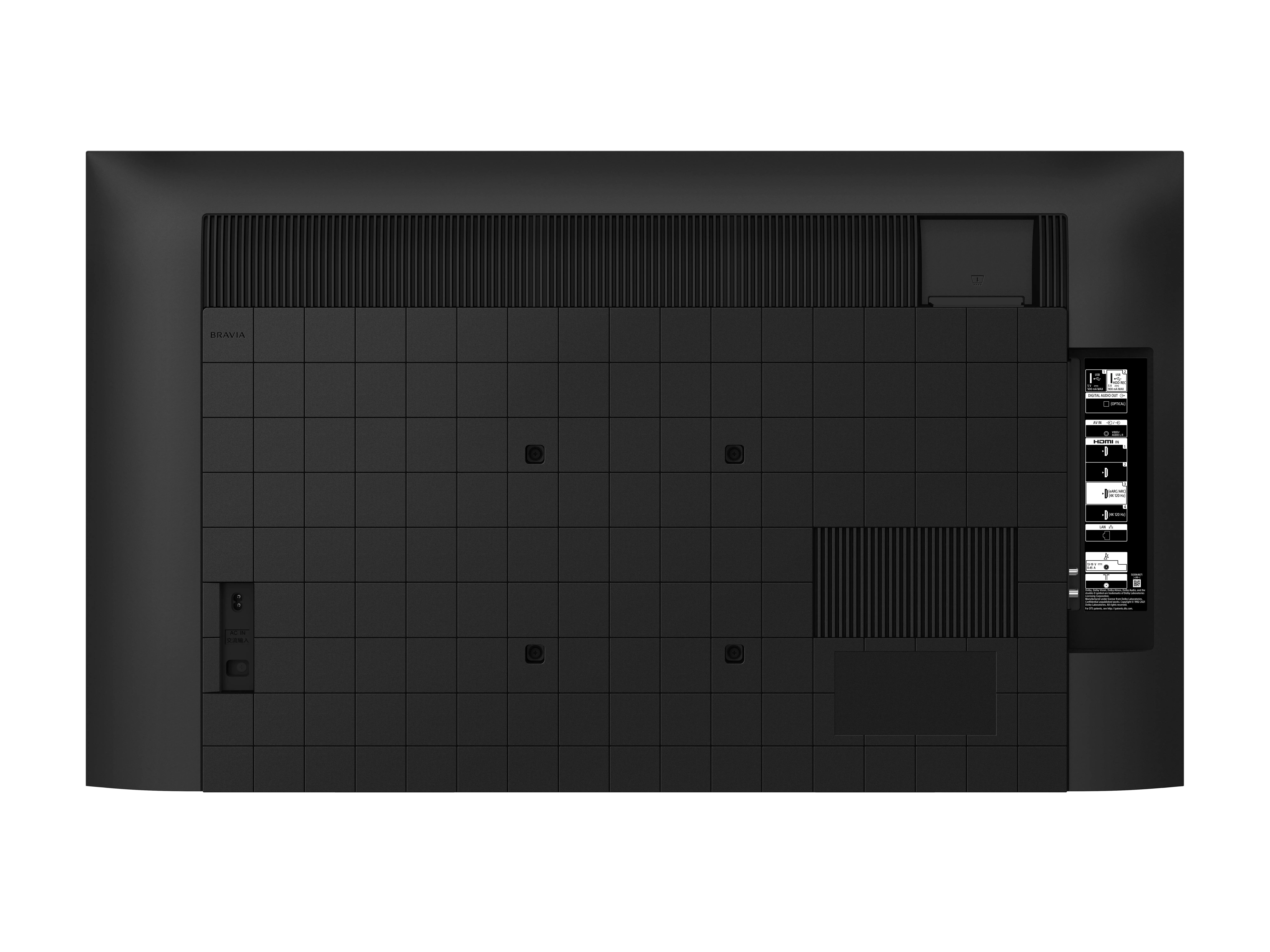 Telewizor Sony KD-85X85K 85" LED 4K 120Hz Google TV Dolby Vision Dolby Atmos HDMI 2.1 DVB-T2