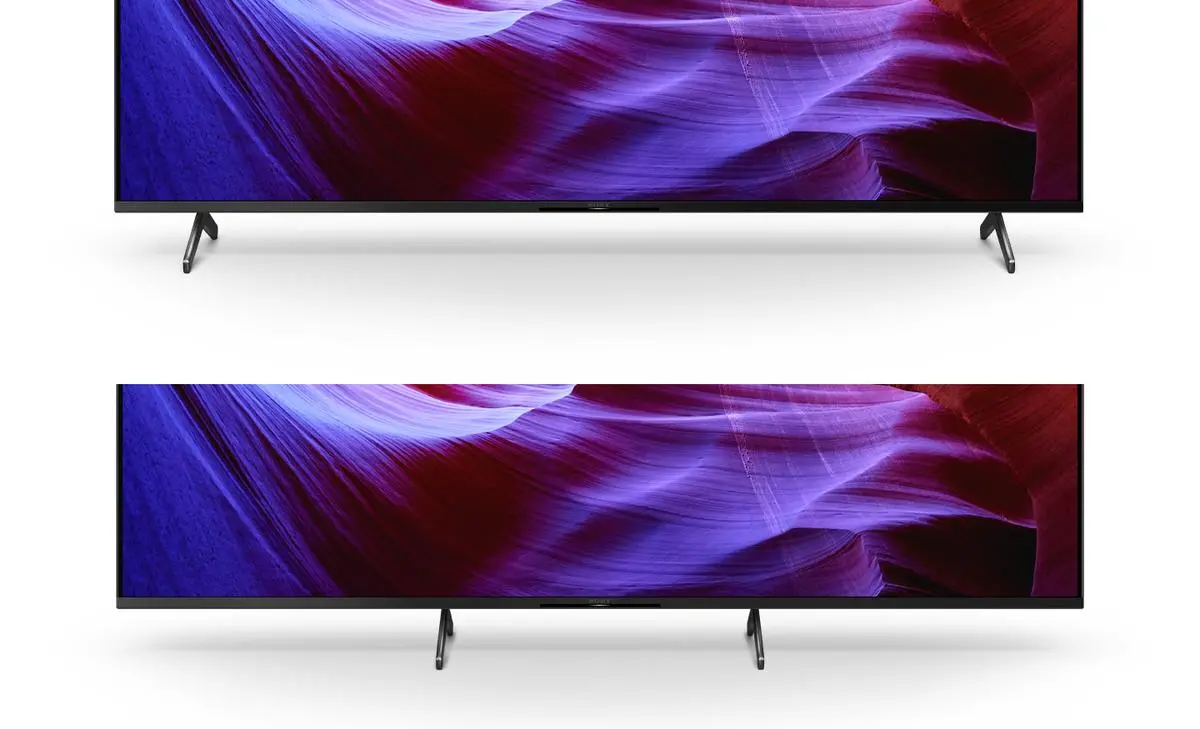Telewizor Sony KD-85X85K 85" LED 4K 120Hz Google TV Dolby Vision Dolby Atmos HDMI 2.1 DVB-T2