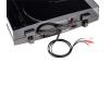 Gramofon Audio-Technica AT-LP2x Automatyczny Napęd paskowy Przedwzmacniacz Szary