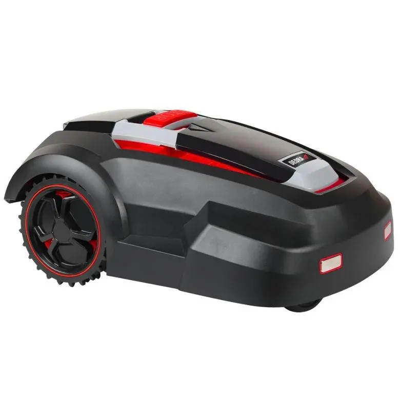 Robot koszący Dedra DED8751-3 1000m2 60min