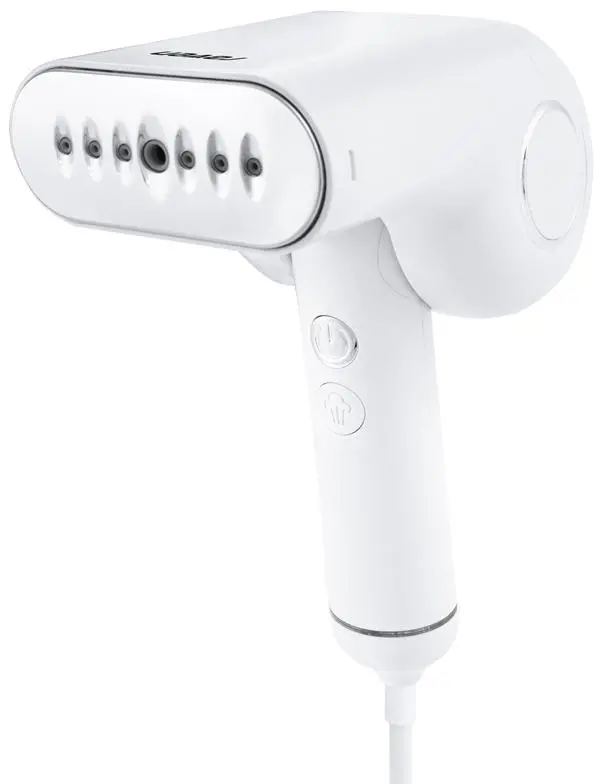 Parownica do ubrań Raven EPA003 1600W 25g/min składana