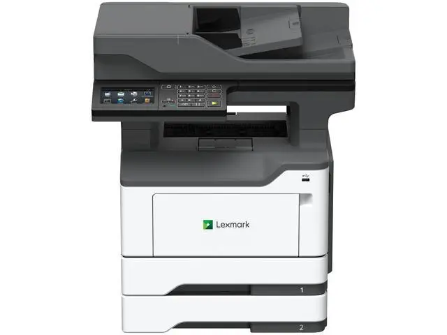 Urządzenie wielofunkcyjne Lexmark MX521de