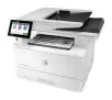 Urządzenie wielofunkcyjne HP LaserJet Enterprise M430f WiFi Biały