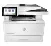 Urządzenie wielofunkcyjne HP LaserJet Enterprise M430f WiFi Biały