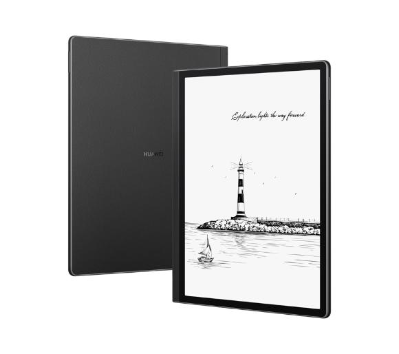 czytnik E-booków Huawei MatePad Paper 64GB WiFi + Cover + MPencil