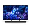 Telewizor Sony XR-48A90K 48" OLED 4K 120Hz Google TV Dolby Vision Dolby Atmos HDMI 2.1 DVB-T2