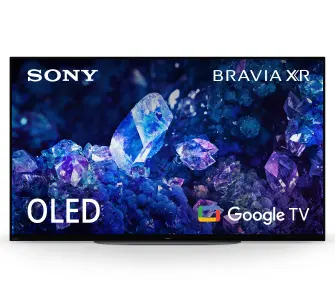 Telewizor Sony XR-48A90K 48" OLED 4K 120Hz Google TV Dolby Vision Dolby Atmos HDMI 2.1 DVB-T2