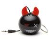 Głośnik KitSound Mini Buddy - Diabeł