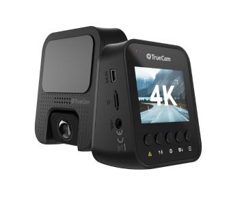 Wideorejestrator TrueCam H25 GPS 4K