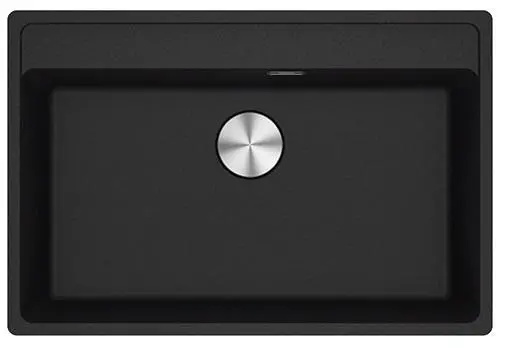 Zlewozmywak Franke Maris MRG 610-72 Granitowy Onyx