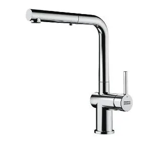 Franke Active Window Pull-Out 2 Chrom - DRUGI -30%, ALBO 5-TY ZA 1ZŁ - Kup na Raty - RRSO 0%