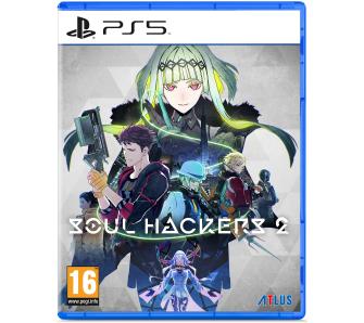Soul Hackers 2 Gra na PS5