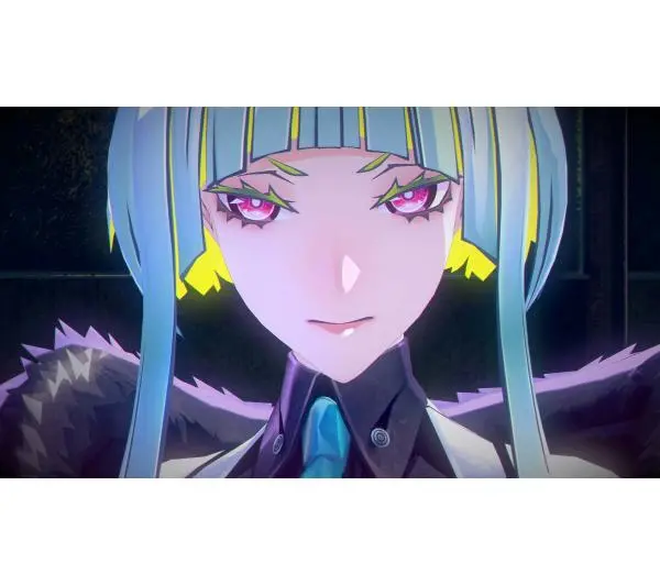 Soul Hackers 2 Gra na PS5