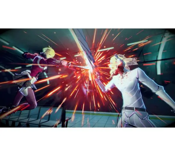 Soul Hackers 2 Gra na PS5