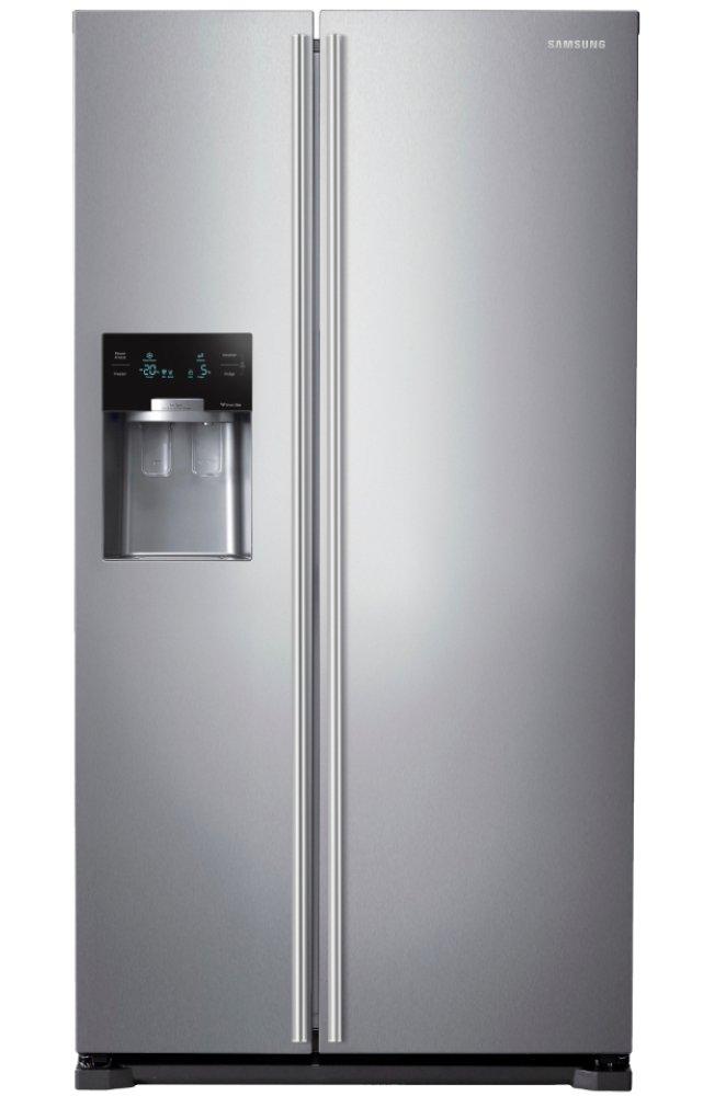 Lodówka Samsung RS7547BHCSP