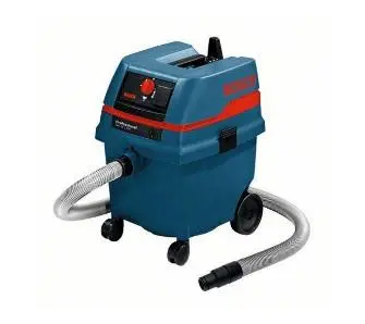 Odkurzacz przemysłowy Bosch Professional GAS 25 L SFC 1200W 25l