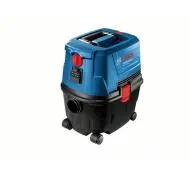 Bosch Professional GAS 15 PS 1100W 8l