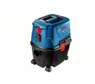 Odkurzacz przemysłowy Bosch Professional GAS 15 PS 1100W 8l