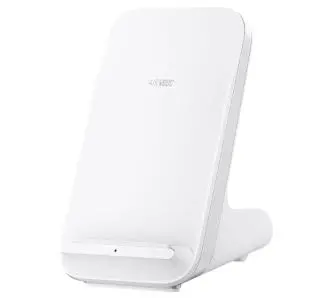 Ładowarka indukcyjna OPPO AirVOOC 50W Biały